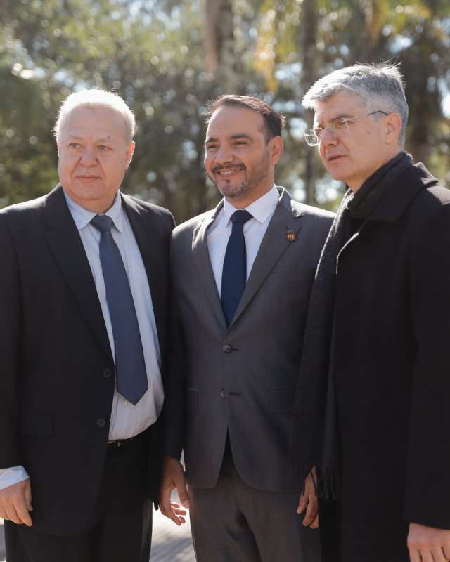 La refundación de Santo Tomé es símbolo de historia, identidad y futuro
